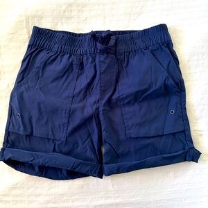 Eddie Bauer Girls Shorts NWT Size 14/16